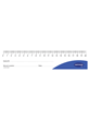 Specialised Wound Dimensions Measuring Ruler Guide Hartmann 