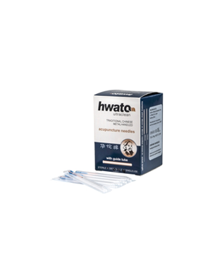 Acupuncture Needle Hwato Disposable Traditional Needle 25.75mm