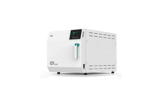 Hatmed Ganj 18 Litre Dry Vacuum Autoclave B & S Class