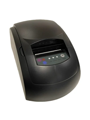 Hatmed External Thermal Printer