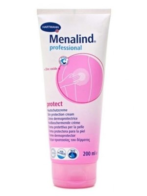 MENALIND T/P-SKIN PROTECT 200ml X - Ctn/12