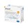 Zetuvit Plus Silicone Border Dressing 12.5cm x 12.5cm - Box/10