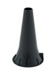 Otoscope Ear Tips AllSpec Disposable , 4.0mm Diameter - Bag/50