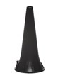 AllSpec Disposable Otoscope Tips 2.5mm - Tube/50