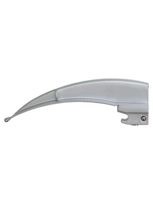 HEINE Laryngoscope Blade MAC 2 Fibre Optic Technology 13mm