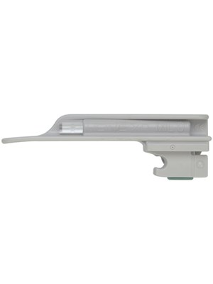 HEINE® XP Disposable Laryngoscope Blades Miller0 - Box/25