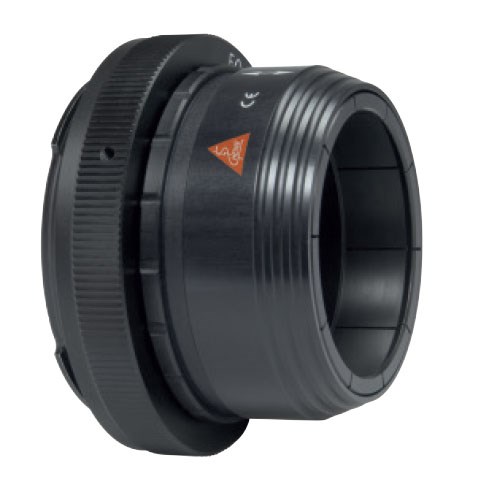 Nikon SLR Photoadaptor for Delta 20 Plus