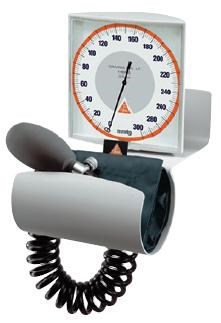 HEINE GAMMA XXL Sphygmomanometer with Wall Mount