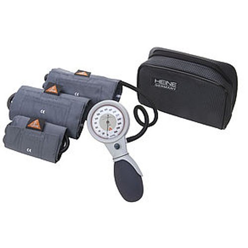 HEINE GAMMA GP Sphygmomanometer Practice Kit