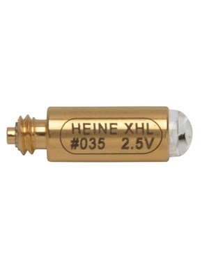 XHL Xenon Halogen Spare Bulb for F.O. SP Handle