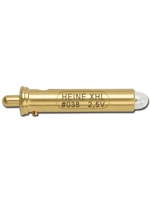 OPHTHALMOSCOPE MICROFLEX BULB 3.5V