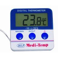FRIDGE FREEZER DISPLAY THERM