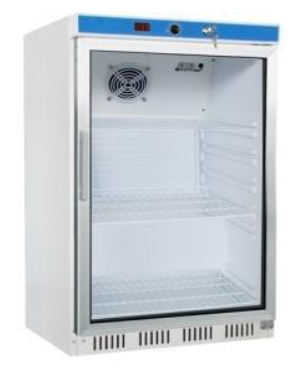 NULINE VACCINE FRIDGE 135L