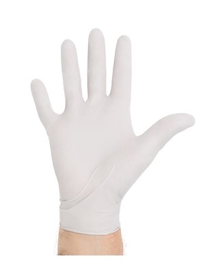 Examination Gloves HALYARD* STERLING* Medium Box/200