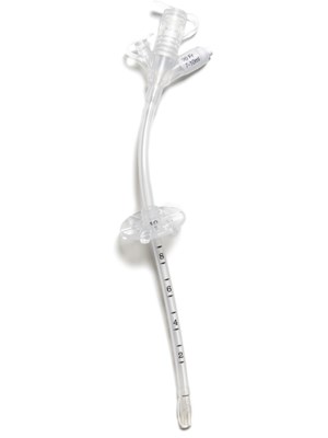 GASTROSTOMY TUBE MIC* 14FR
