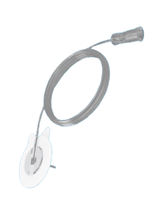 Neria G27 8mmx80cm Tubing - Box/10