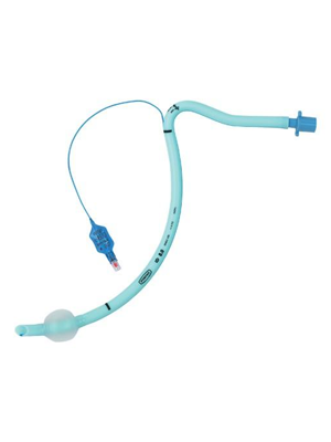ICU Medical Maxillo Facial Nasal 6.0mm Endotracheal Tubes