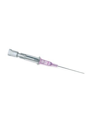 Introcan Certo IV Cannula 20G x 32mm