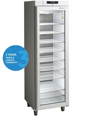 PHARMA 3000 Floor Standing Vaccine Fridge G350L