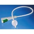 Foley Catheter 18FGx30mL