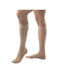 JOBST UltraSheer Knee-High Stockings 15-20mmHg Natural Medium 