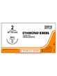 ETHIBOND* EXCEL Suture Green 75cm 2 MO-4 36mm - Box/36 