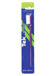 Toothbrush Tek Soft Adult End Rounded Bristles Assorted Pack 