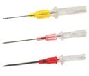 OPTIVA* I.V. Catheter 18G x 44mm