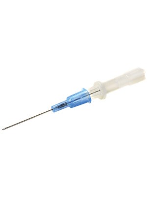OPTIVA CANNULA 20Gx25mm