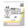 PDS® Plus Antibacterial Suture Absorbable Undyed 4-0 45cm - Box/12