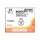 MONOCRYL Plus Antibacterial Sutures Absorbable Undyed 5-0 45cm
