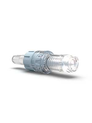 K-Zero Neutral Displacement Connector Microbial Barrier 50's