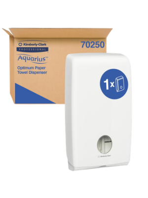 Aquarius Optimum Dispenser TWL