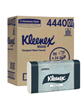 Paper Hand Towel KLEENEX Compact Folded White 29.5cm x 19cm