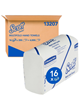 SCOTT® Multifold Slim Hand Towels 23.8cm Carton 4000