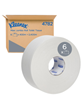 Toilet Tissue Rolls Jumbo - Ctn/6