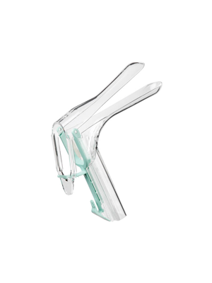 KleenSpec Vaginal Specular Welch Allyn Premium Disposable Medium 