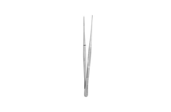 Dressing Forceps Potts Smith Klini 18cm