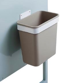 WASTE BIN FOR FLEXICART
