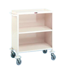 CLEAN LINEN TROLLEY ECONOMY SMALL