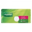 Depend Briefs Normal Small
