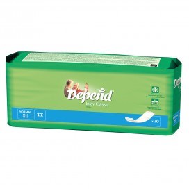 Depend Booster Inserts 150ml