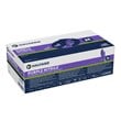 Purple Nitrile Powder Free Examination Gloves (XL) - Box/90
