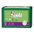 Depend Flex Super Plus Medium