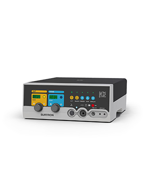 Surtron 120 LED Monopolor/Bipolar Unit