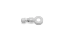 Laerdal Disposable PEEP Valve Assembly 5-20mm