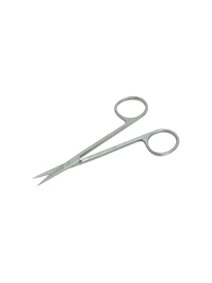Iris Straight Scissor Liberty Stainless Steel 11cm