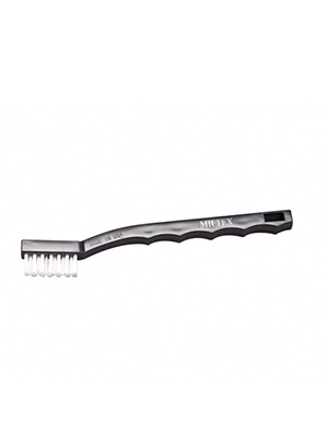 Instrument Cleaning Brush - Nylon Bristles Autoclavable Integra Triple Pack