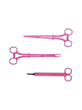 IUD INSERTION KITS - Box/10