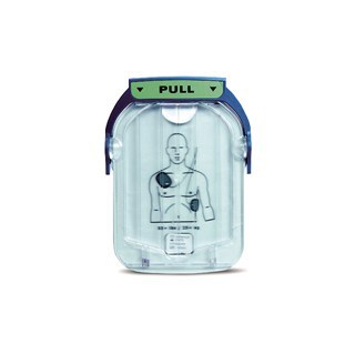 Defibrillator Pads Defib pads for HeartStart first aid adult Pk/2